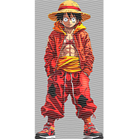 Japanese anime-JP 2708